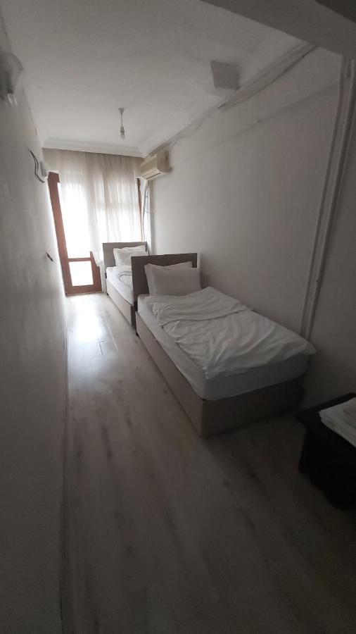 Dilmac Hotel Gelibolu Extérieur photo
