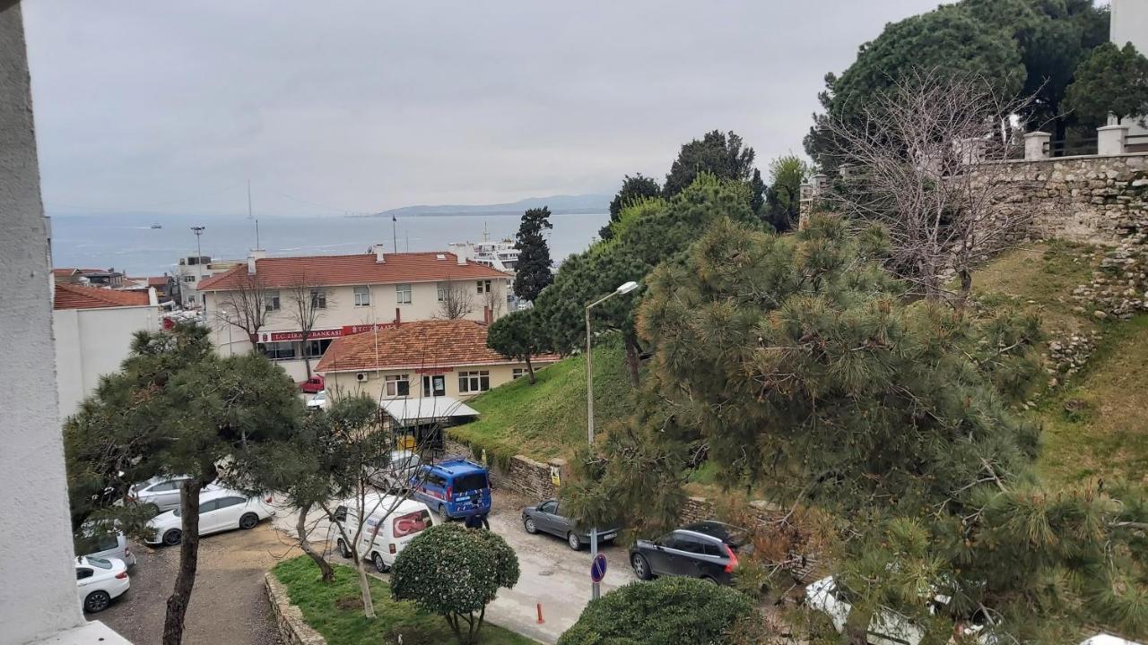 Dilmac Hotel Gelibolu Extérieur photo