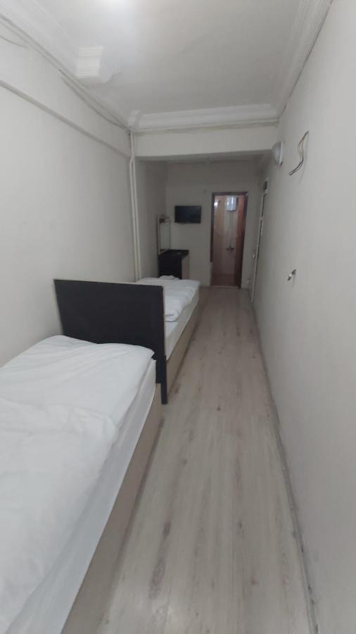 Dilmac Hotel Gelibolu Extérieur photo