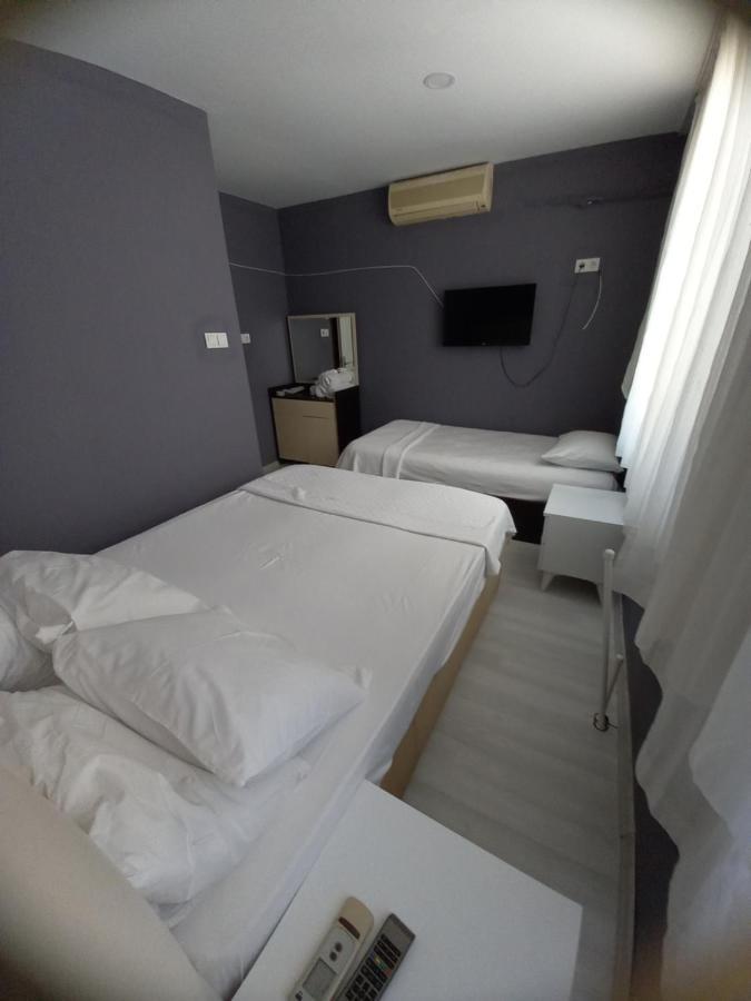 Dilmac Hotel Gelibolu Extérieur photo