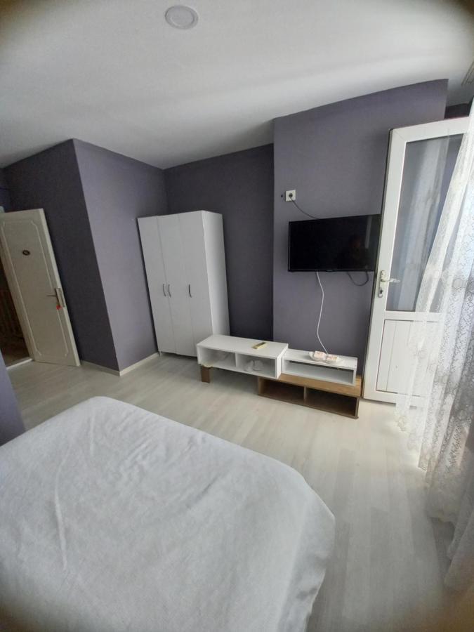 Dilmac Hotel Gelibolu Extérieur photo