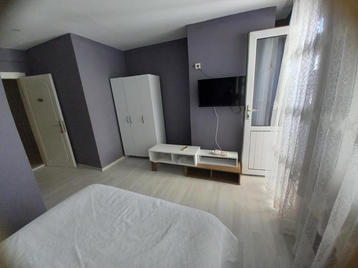Dilmac Hotel Gelibolu Extérieur photo