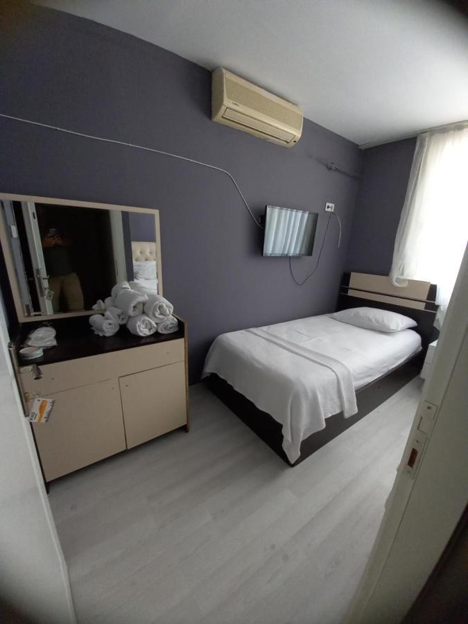 Dilmac Hotel Gelibolu Extérieur photo