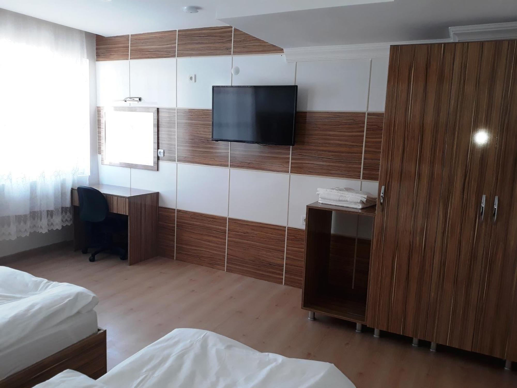 Dilmac Hotel Gelibolu Extérieur photo