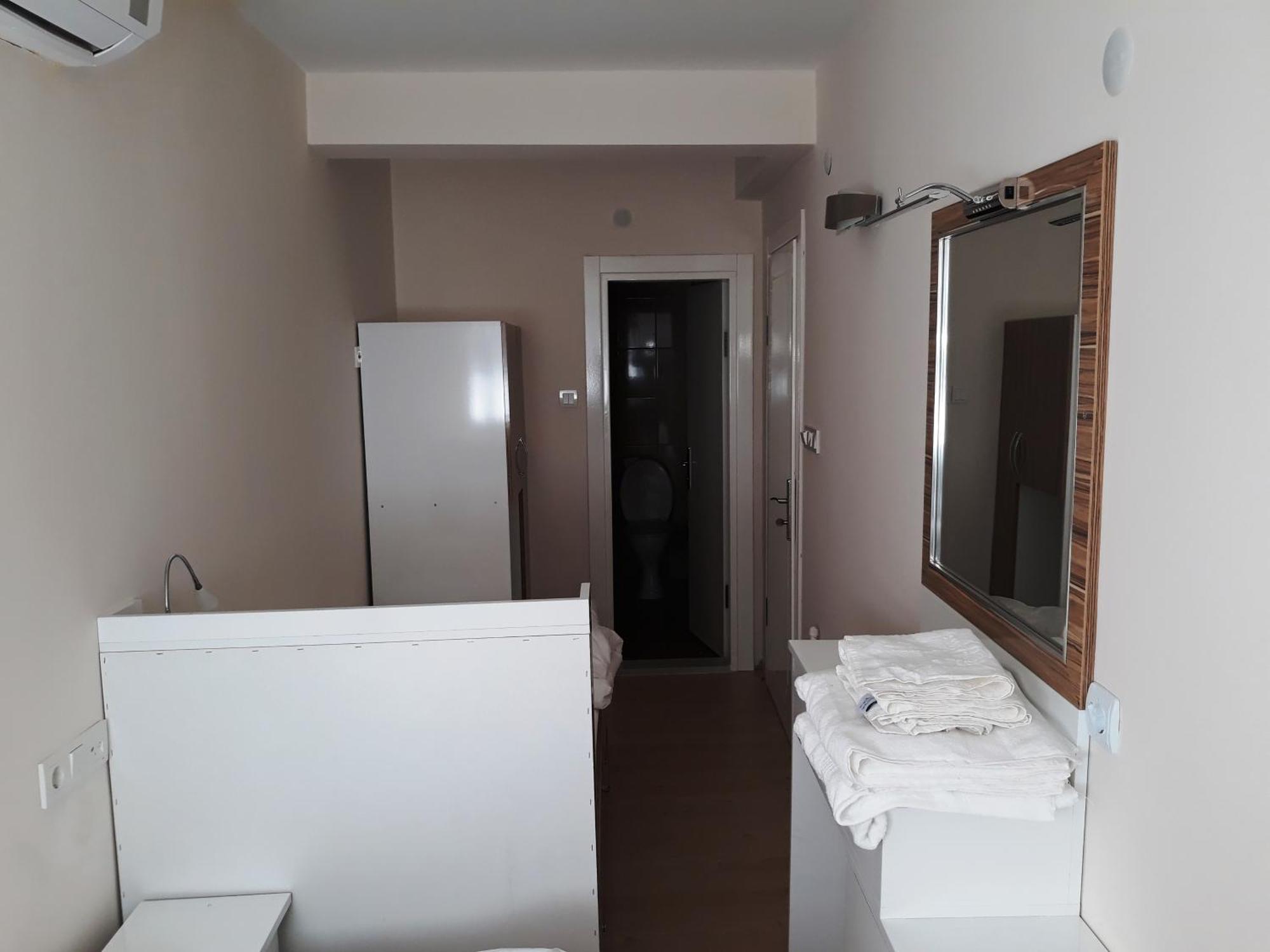 Dilmac Hotel Gelibolu Extérieur photo