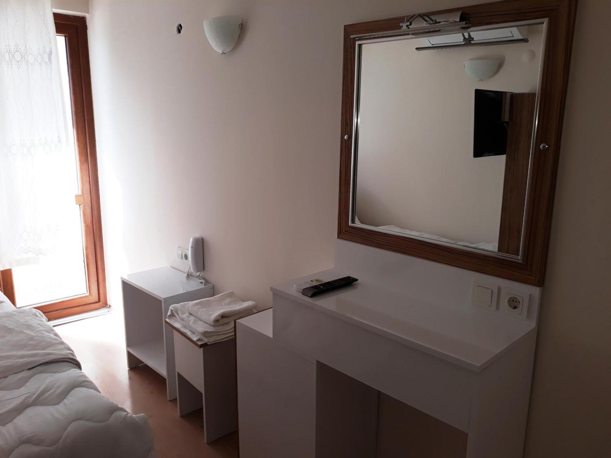 Dilmac Hotel Gelibolu Extérieur photo