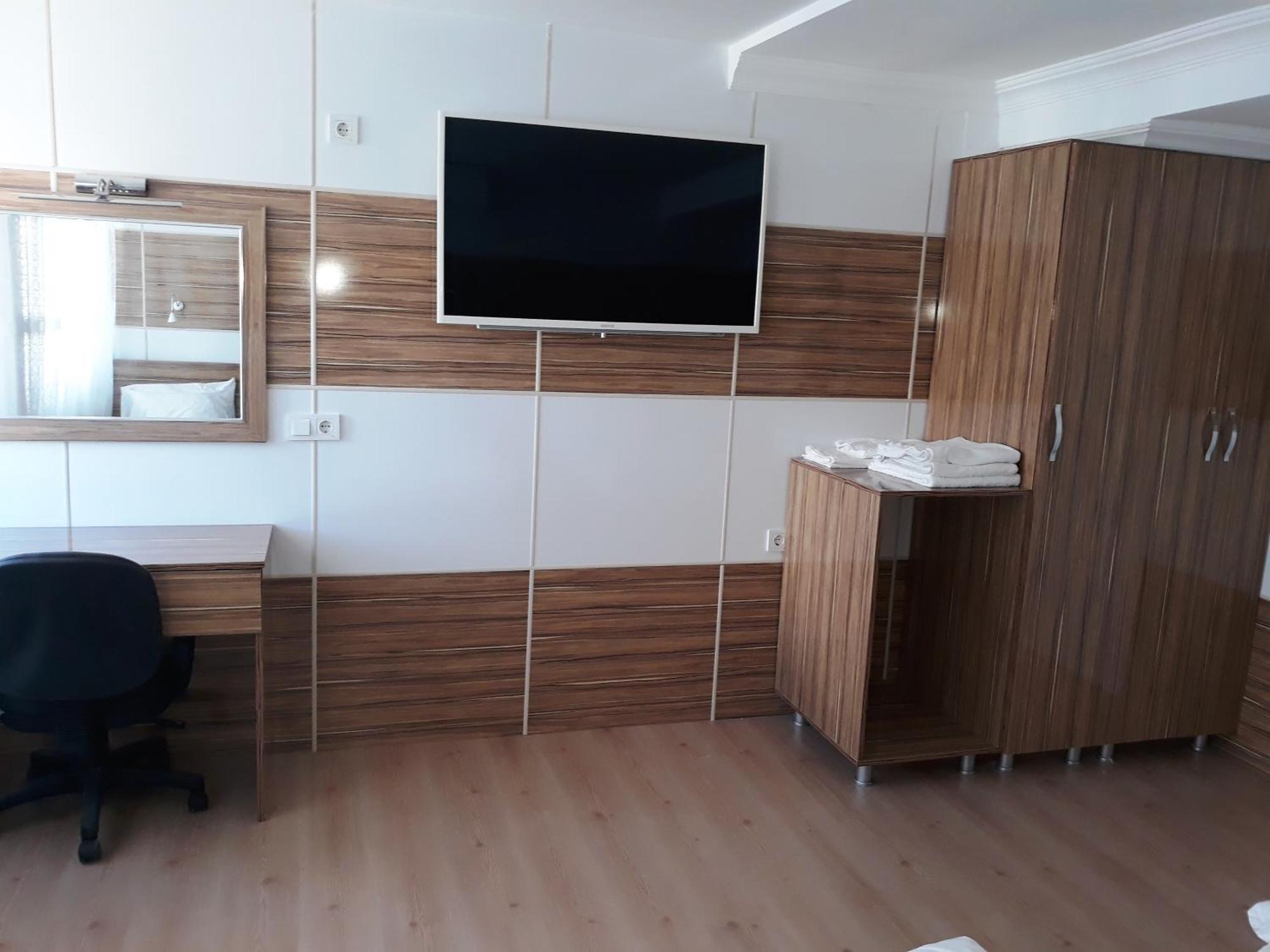 Dilmac Hotel Gelibolu Extérieur photo