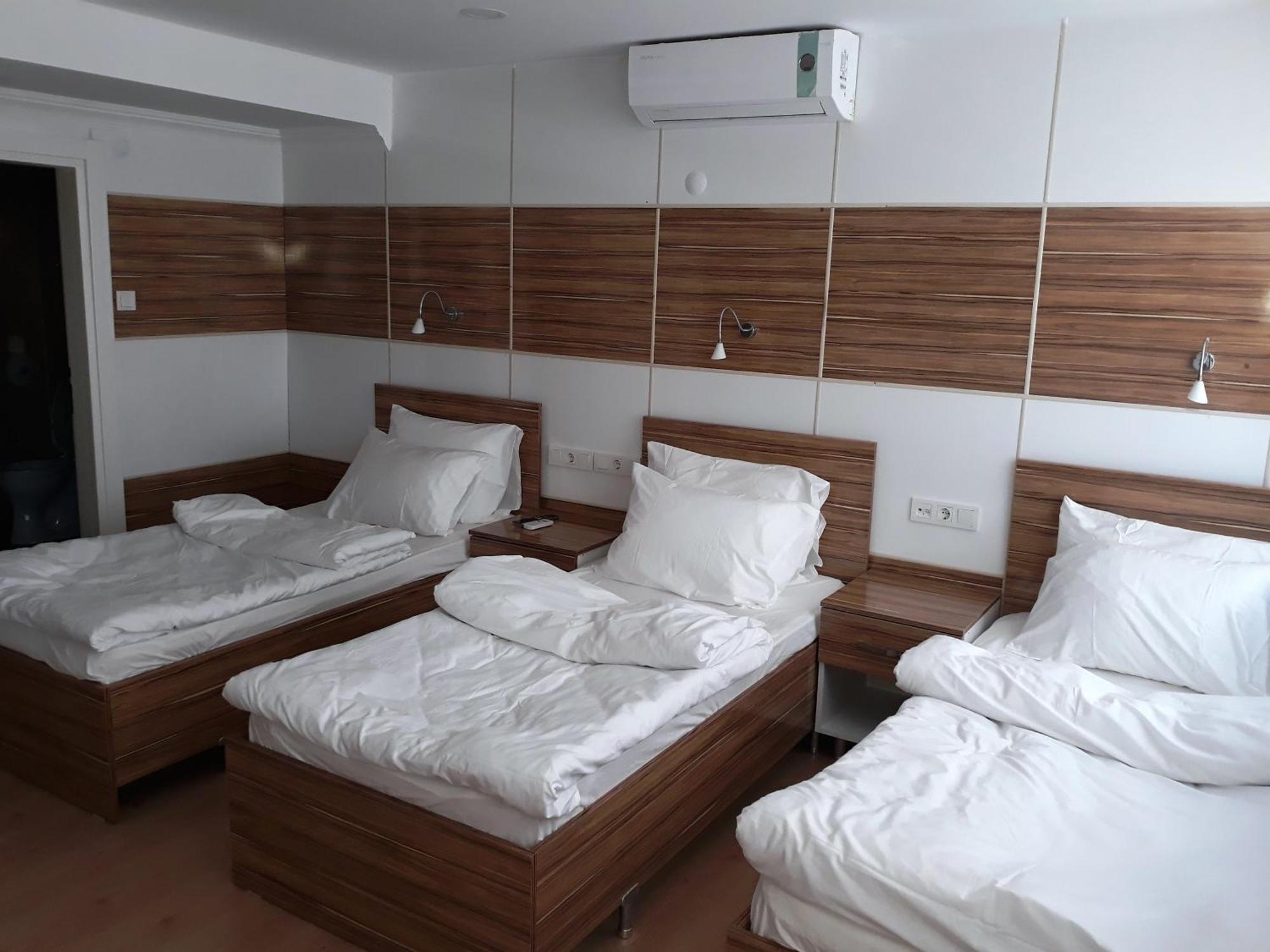 Dilmac Hotel Gelibolu Extérieur photo