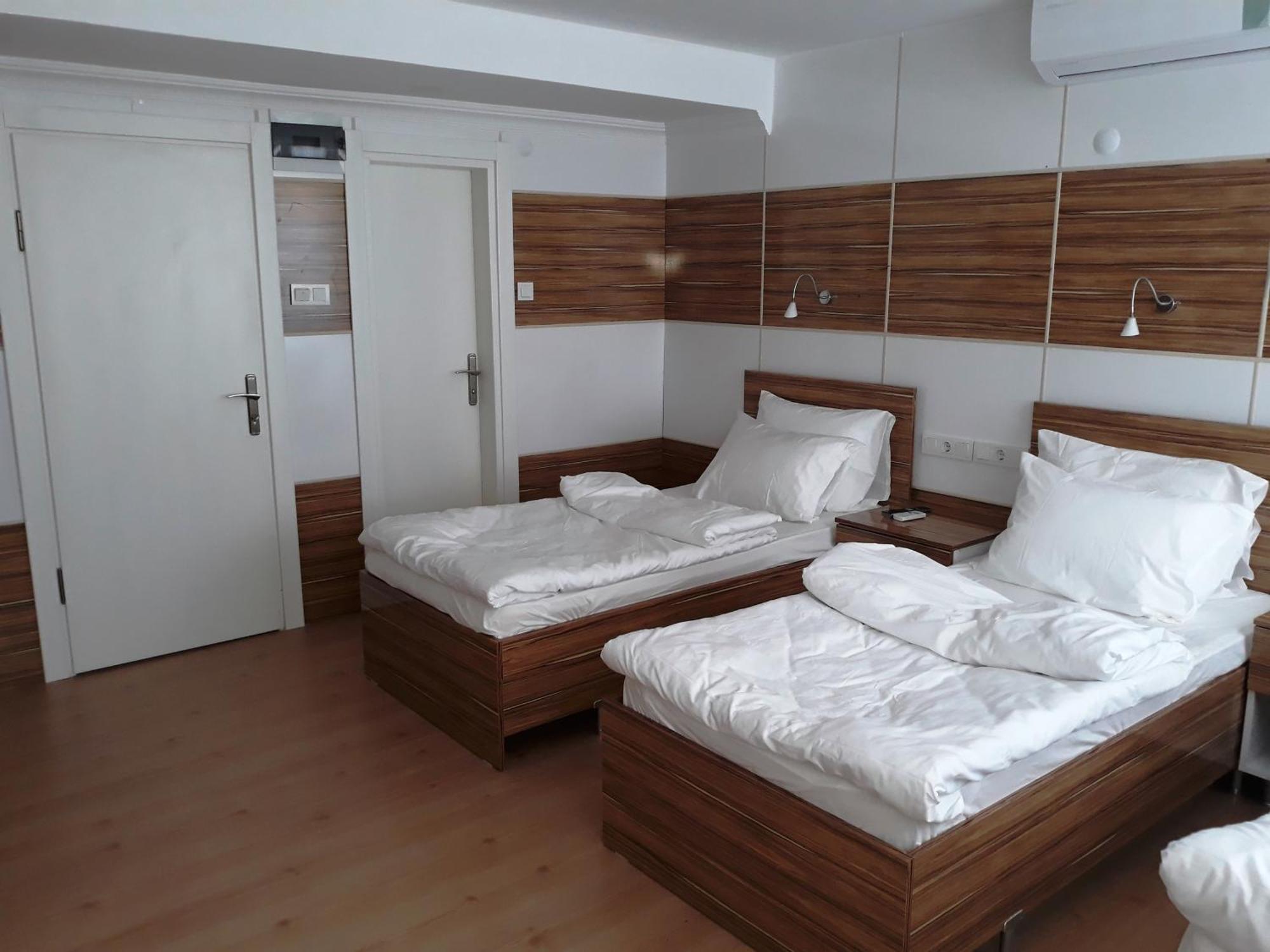 Dilmac Hotel Gelibolu Extérieur photo
